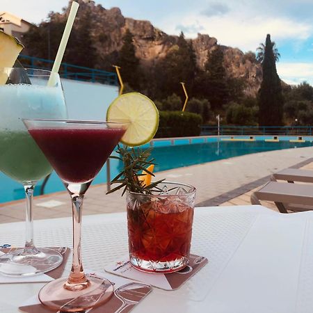 Hotel Terme Sibarite Cassano allo Ionio Zewnętrze zdjęcie
