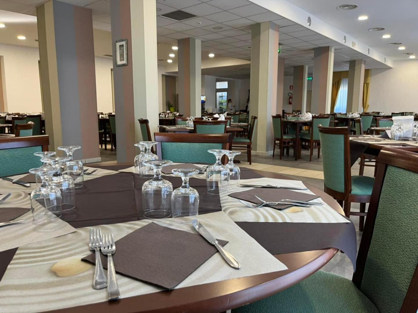 Hotel Terme Sibarite Cassano allo Ionio Zewnętrze zdjęcie
