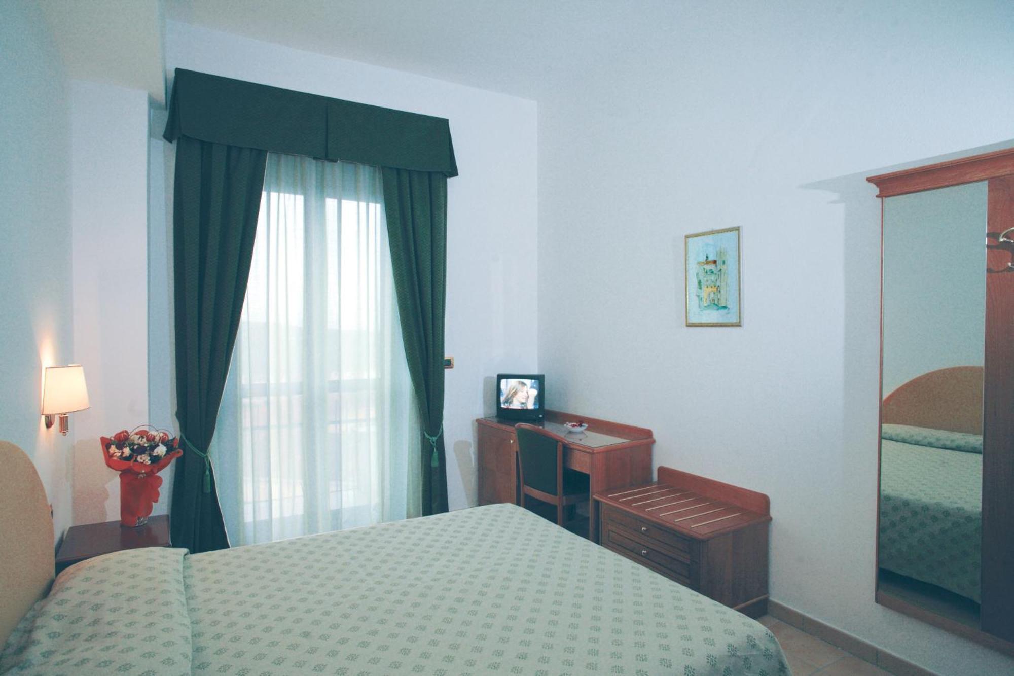 Hotel Terme Sibarite Cassano allo Ionio Zewnętrze zdjęcie