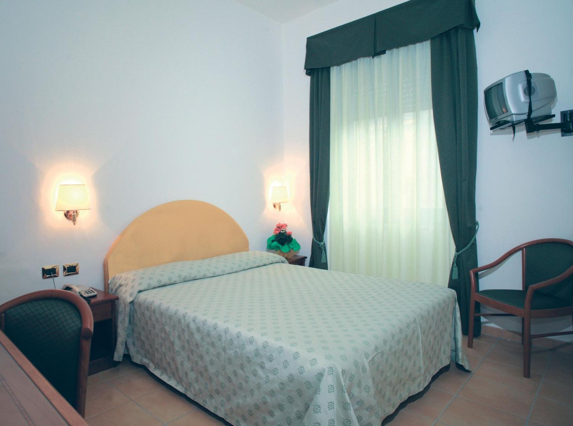 Hotel Terme Sibarite Cassano allo Ionio Zewnętrze zdjęcie