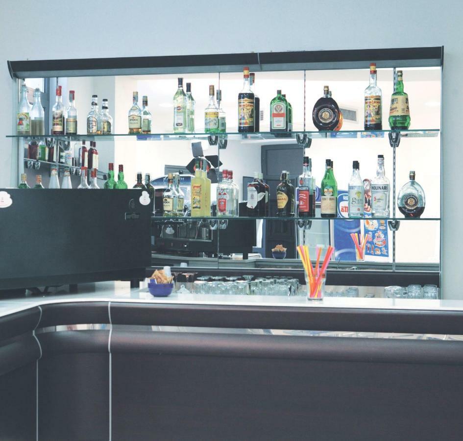 Hotel Terme Sibarite Cassano allo Ionio Zewnętrze zdjęcie