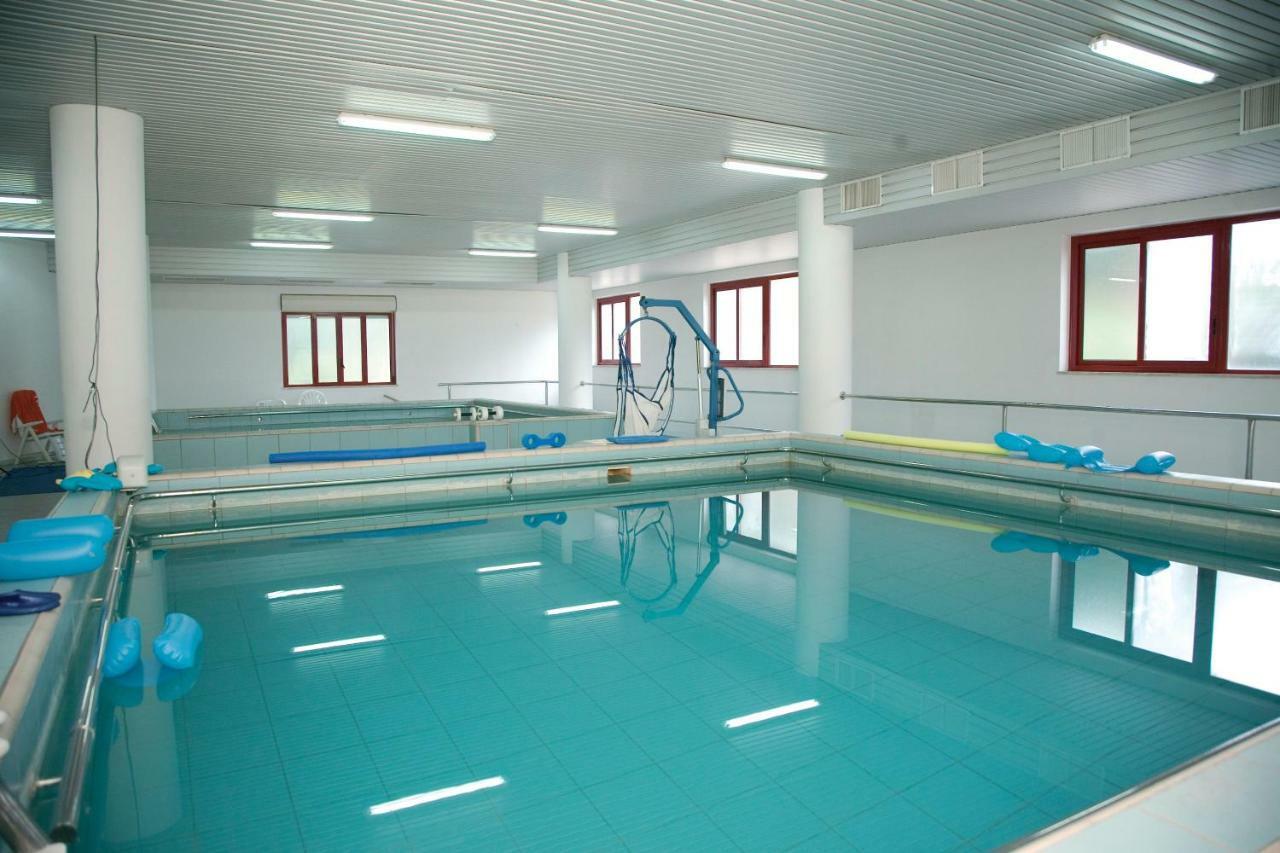 Hotel Terme Sibarite Cassano allo Ionio Zewnętrze zdjęcie