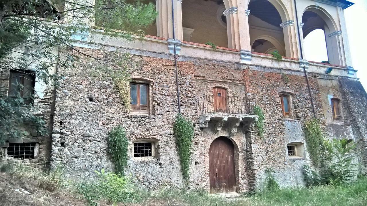 Hotel Terme Sibarite Cassano allo Ionio Zewnętrze zdjęcie