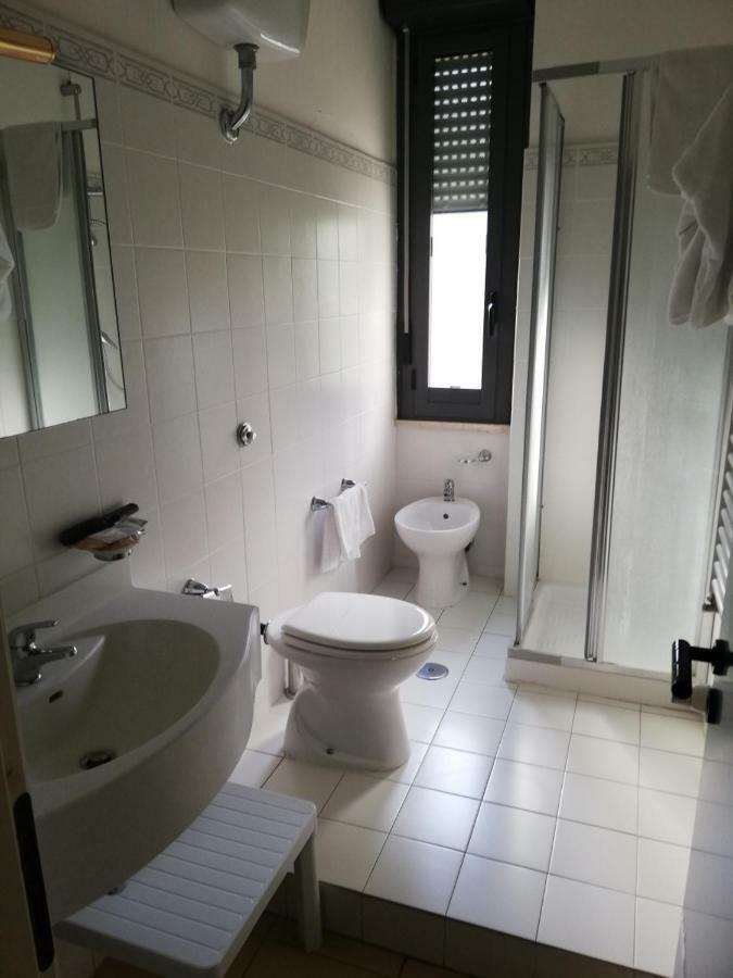 Hotel Terme Sibarite Cassano allo Ionio Zewnętrze zdjęcie