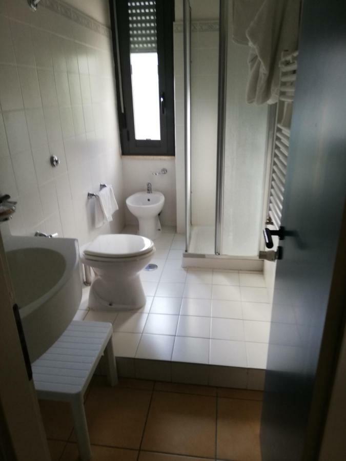 Hotel Terme Sibarite Cassano allo Ionio Zewnętrze zdjęcie